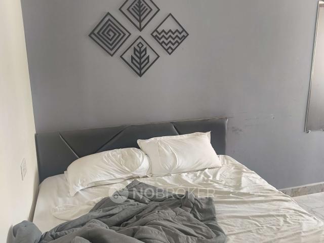 1 RK Flat In Ikon Tower For Sale In Kondapur