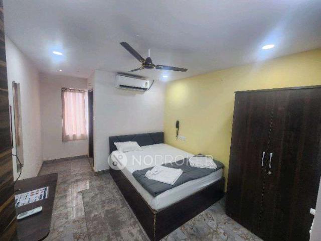 1 RK Flat In Ikon Tower, Kondapur For Sale In Kondapur