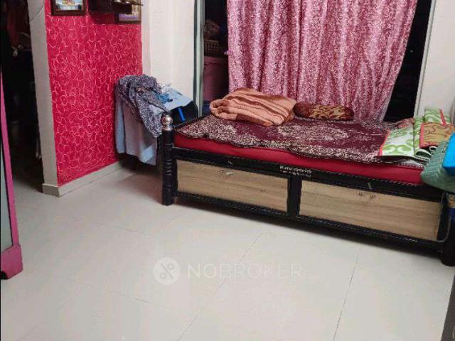 1 RK Flat In Iris Chs For Sale In Panvel