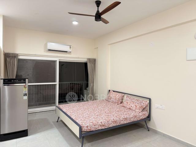 1 RK Flat In Isha Jewel for Rent In Gachibowli
