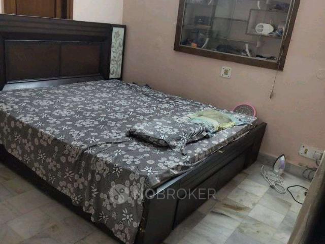 1 RK Flat In J5161, Rajouri Garden Delhi for Rent In Rajouri Garden Extension