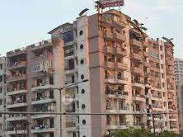 1 RK Flat In J K Apartment for Rent In Sector 44