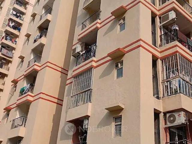 1 RK Flat In Jay Tower for Rent In Sector 76
