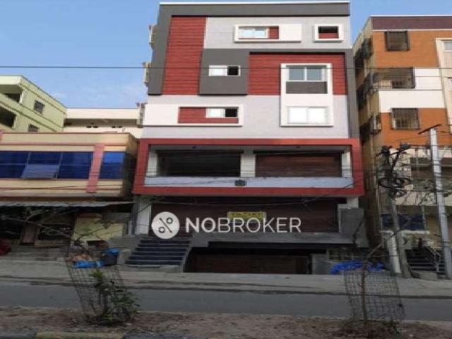 1 RK Flat In Jayalakshmi Arcade for Rent In Kukatpally