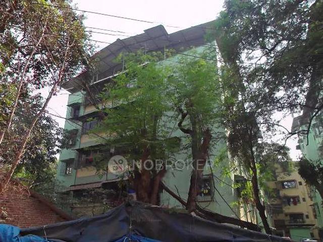 1 RK Flat In Jayesh Villa Housing Society for Rent In Dombivali West