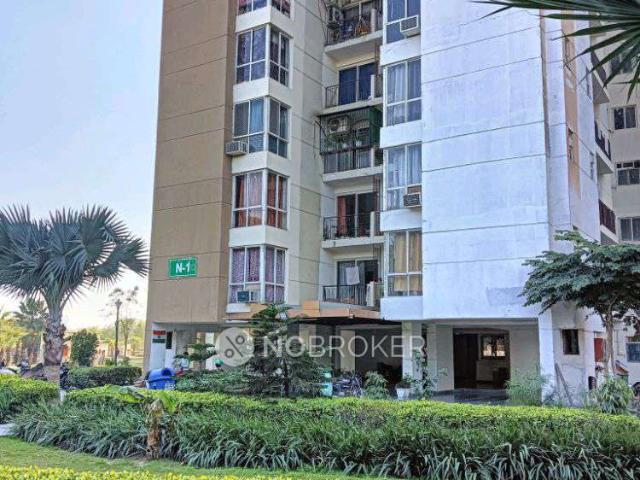 1 RK Flat In Jaypee Aman for Rent In Sector 151