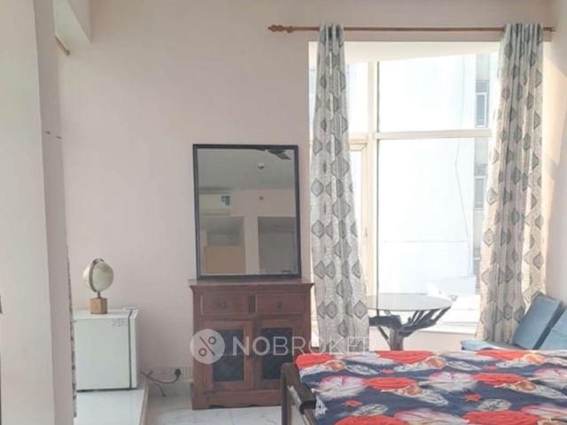 1 RK Flat In Jaypee Greens Greater Noida for Rent In Block