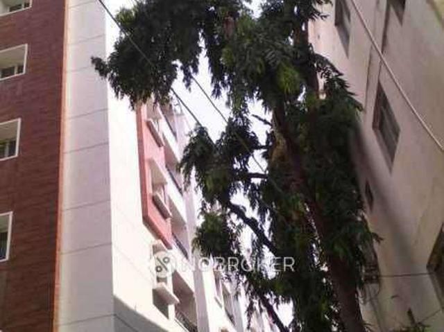 1 RK Flat In Jagan Apartment for Rent In Manikonda