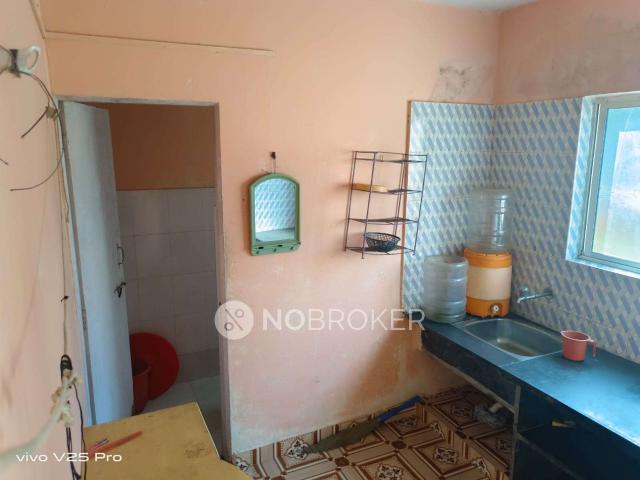 1 RK Flat In Jai Ganesh B Wing For Sale In Dhayari
