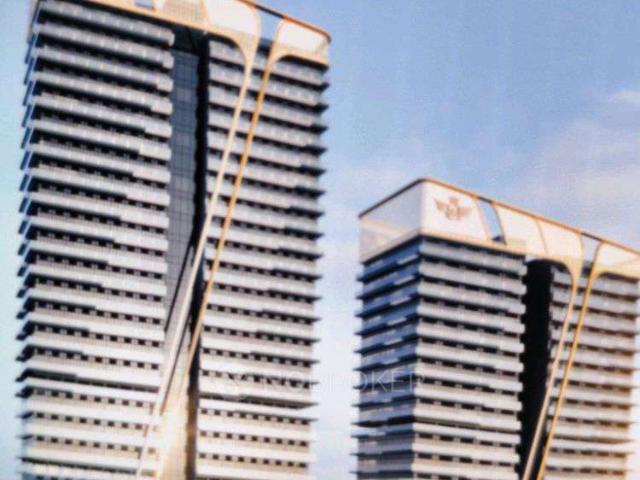 1 RK Flat In Jain X Cyber City Residential For Sale In Gautam Buddha Nagar