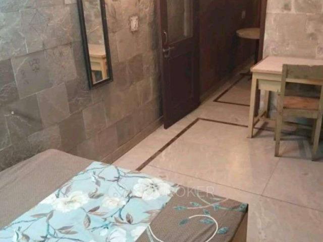 1 RK Flat In Jain House for Rent In 10, Raj Niwas Marg