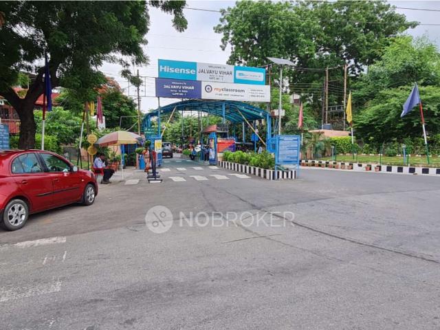 1 RK Flat In Jal Vayu Vihar, Sector 21 for Rent In Sector 21