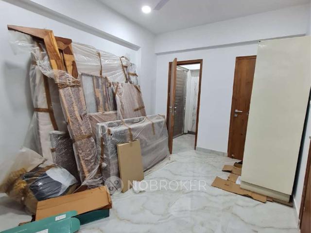 1 RK Flat In Jal Vayu Vihar, Sector 21 for Rent In Sector 21