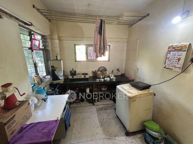 1 RK Flat In Jalaram Krupa Chs For Sale In Malad West