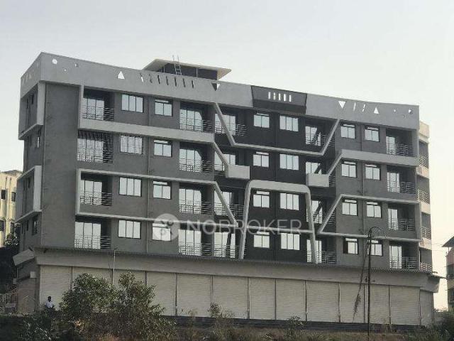 1 RK Flat In Jankar Empire Chs Panvel for Rent In E 1b, De
