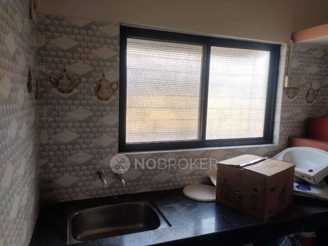 1 RK Flat In Janseva Society for Rent In Hadapsar