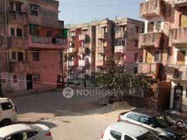 1 RK Flat In Jantha Flats For Sale In Dwaraka