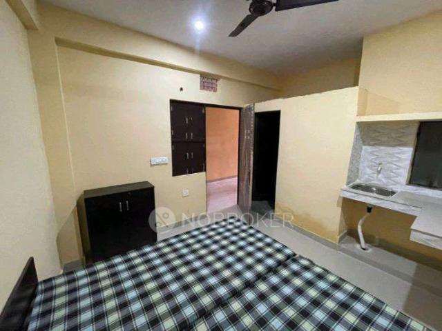 1 RK Flat In Jbm Residency for Rent In Chhaprauli Bangar