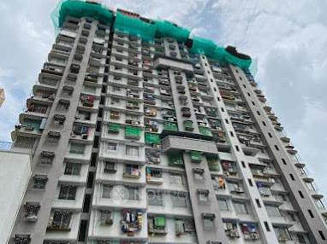 1 RK Flat In Jeevan Anand For Sale In Bhandup West