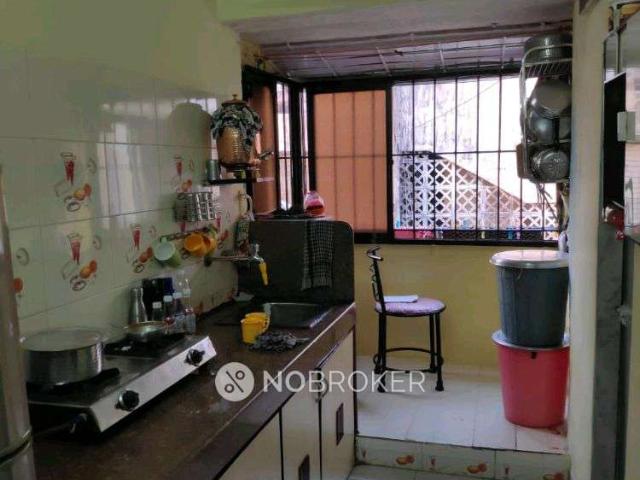 1 RK Flat In Juhu Azad Nagar Chs For Sale In Andheri West