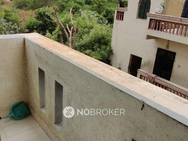 1 RK Flat In Julab Khunj for Rent In Kharadi