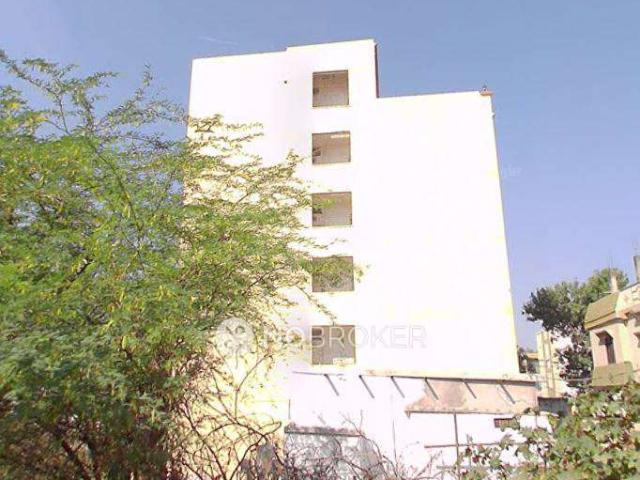 1 RK Flat In Julekha Manjil for Rent In Gachibowli