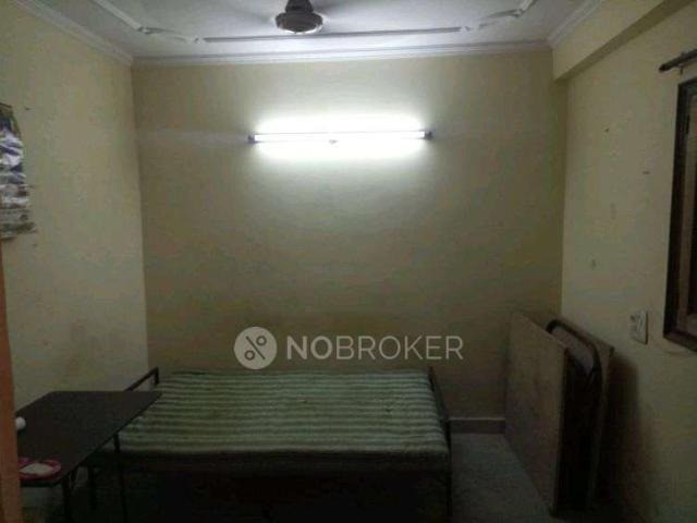 1 RK Flat In Jvts Gardens for Rent In Chhatarpur