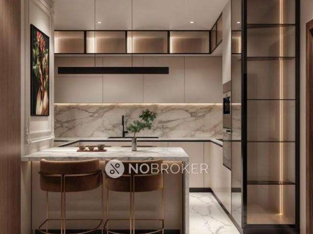 1 RK Flat In Jyoti Skyline For Sale In Andheri East