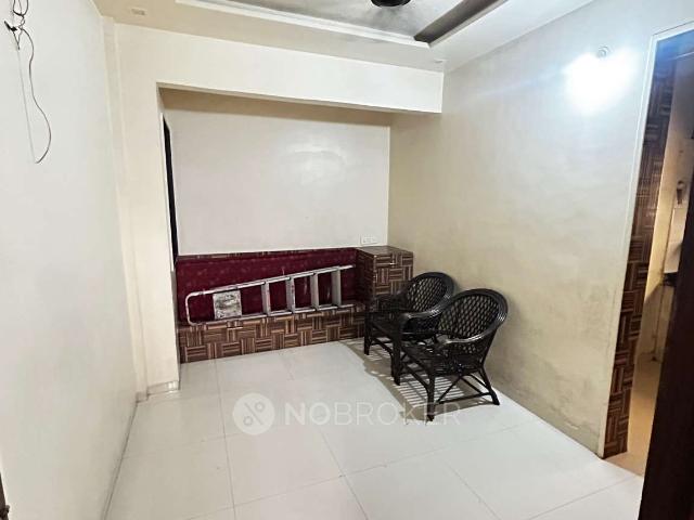 1 RK Flat In Om Complex for Rent In Gokul Food Bazaar