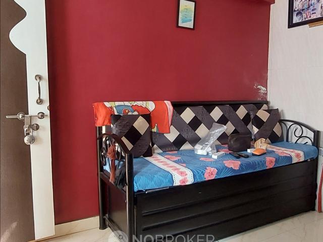 1 RK Flat In Om Chintamani Prabhadevi Khedgalli For Sale I