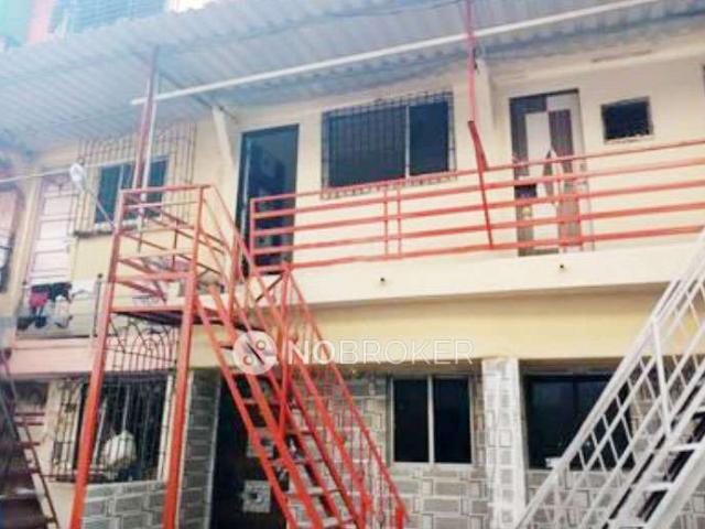 1 RK Flat In Om Balaji Chs for Rent In Panvel