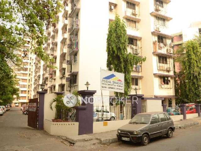 1 RK Flat In Om Sadguru Chs, Borivali West For Sale In Bori