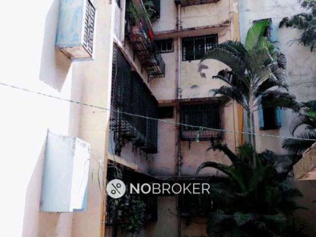 1 RK Flat In Sagar Darshan Cooperative Housing Society for Rent In Dombivali East