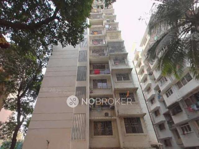 1 RK Flat In Om Sai Lahuji Salve Chs Andheri For Sale In Goregaon