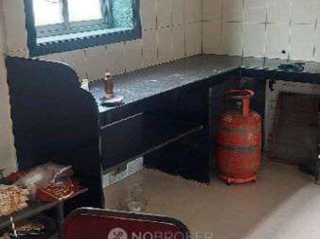 1 RK Flat In Om Sai for Rent In Thane West