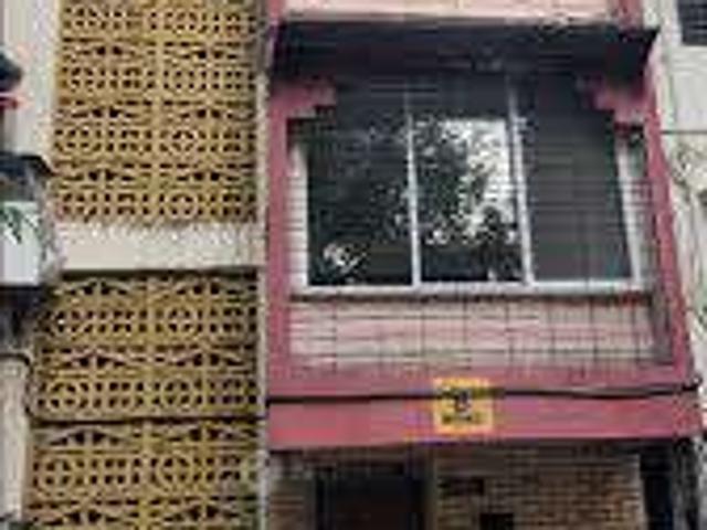 1 RK Flat In Om Sai Lahuji Salve Chs for Rent In Andheri Ea