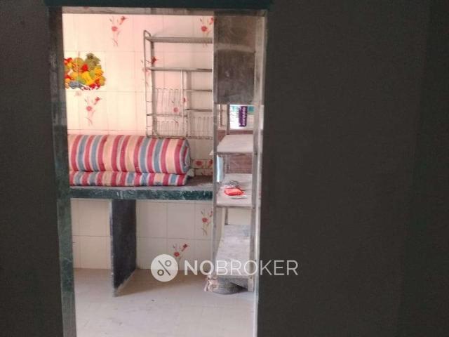 1 RK Flat In Om Sai Sapna Apartment for Rent In Swami Samarth Math, Dawle Nagar, Thane