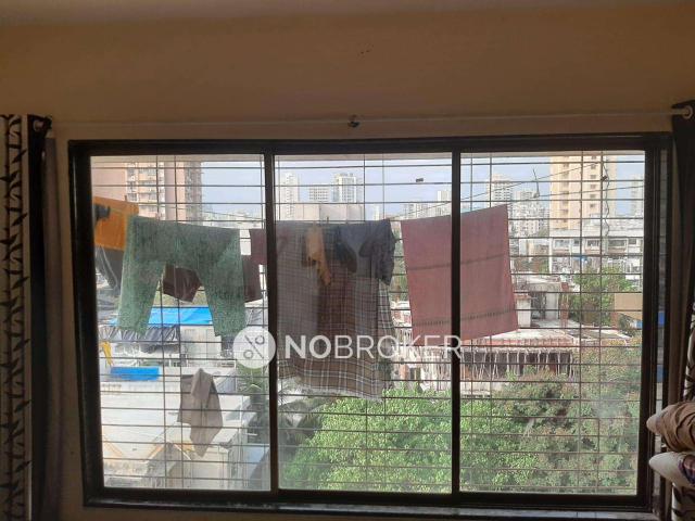 1 RK Flat In Om Sai Shri Ganesh Enclave, For Sale In Malad West