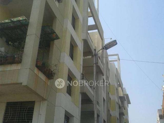 1 RK Flat In Om Sai Society, Pimpri For Sale In Pimpri Colo