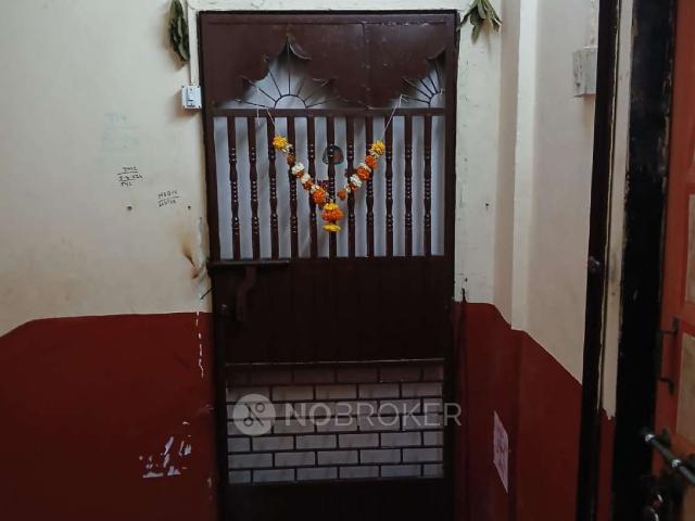 1 RK Flat In Om Sainath For Sale In Lokmanya Nagar, Thane West