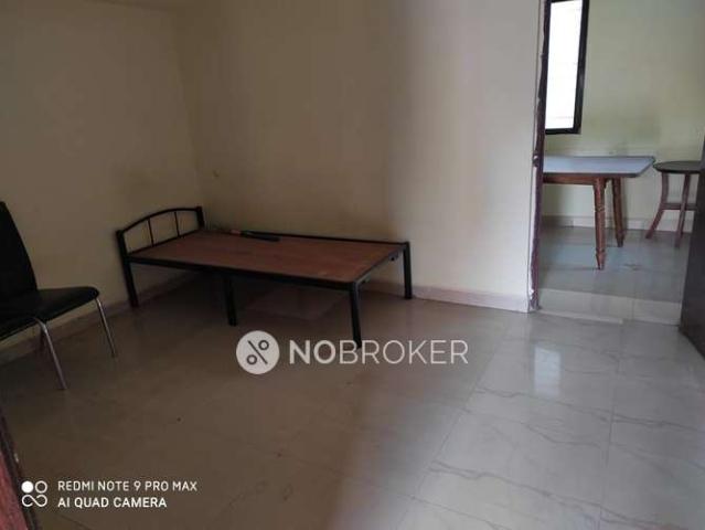 1 RK Flat In Om Shakti for Rent In Kharadi