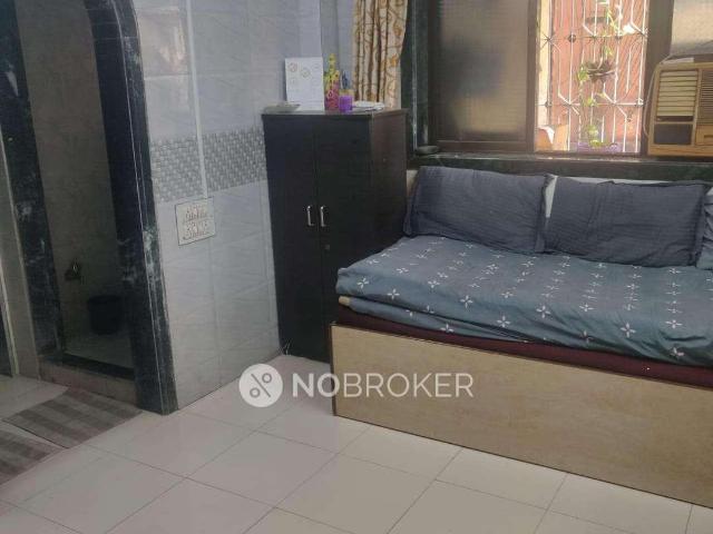 1 RK Flat In Om Shanti Apartment, For Sale In Moti Nagar