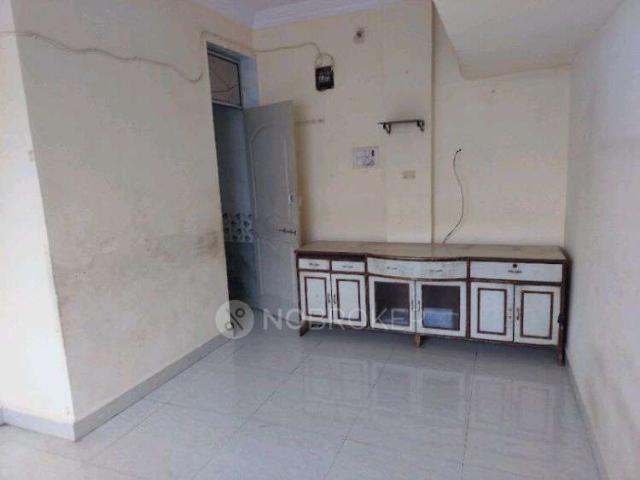1 RK Flat In Om Shiv Shikti Chs Ltd for Rent In Sector 23