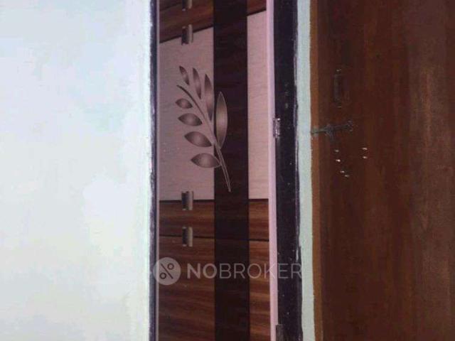 1 RK Flat In Om Shree Ram Krupa Chs for Rent In Wagholi