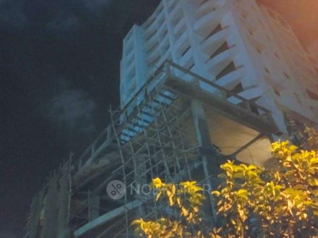 1 RK Flat In Om Shri Jay Ambe Cooperative Housing Society Limited for Rent In Jogeshwari West