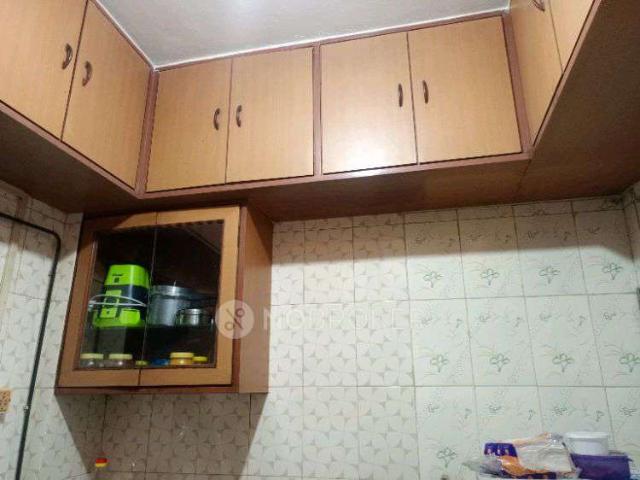 1 RK Flat In Om Shri Sai Darshan Sra Chs For Sale In Sodavala Lane