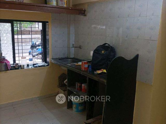 1 RK Flat In Om Sitaram Chhaya for Rent In Dombivali West