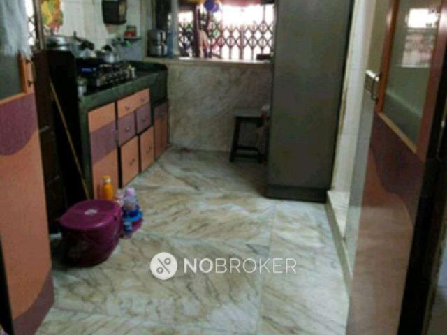 1 RK Flat In Om Vaibhav Apartment For Sale In Mahim
