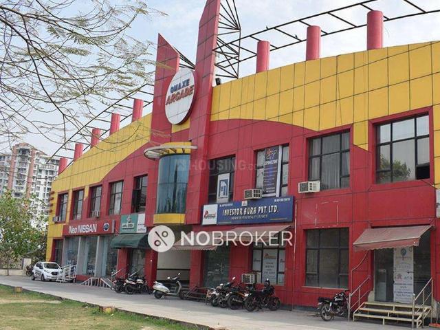 1 RK Flat In Omaxe Palm Green for Rent In Mu