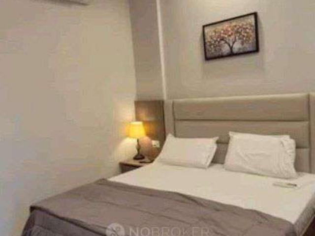 1 RK Flat In Omaxe India Trade Center For Sale In Sector Alpha Ii
